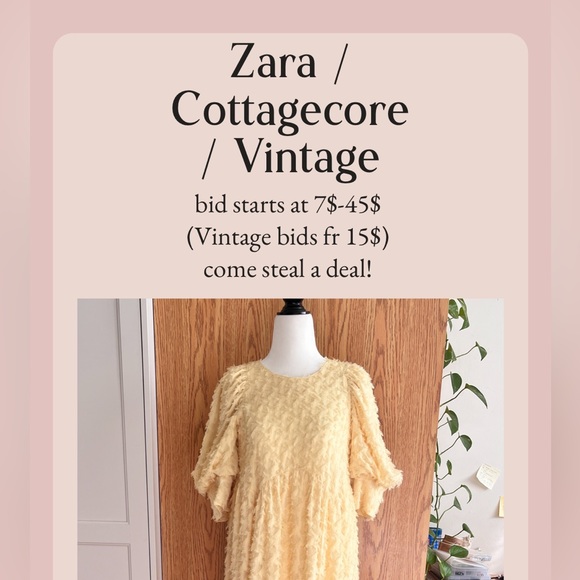 LIVE SELLING UPDATE by Gia - Mix of Everything - Picture 3 of 6